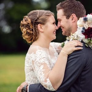 Meet your Posher, Allison